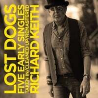 Lost Dogs