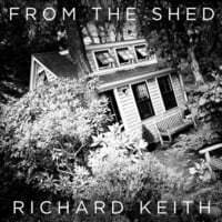 From the Shed