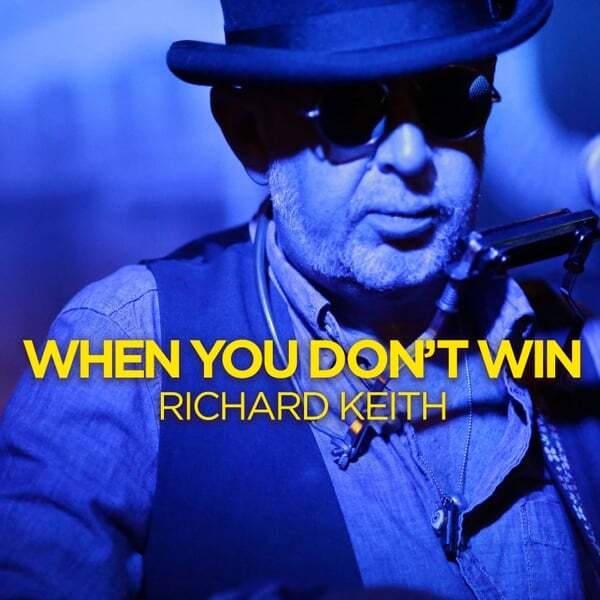 Cover art for When You Don't Win
